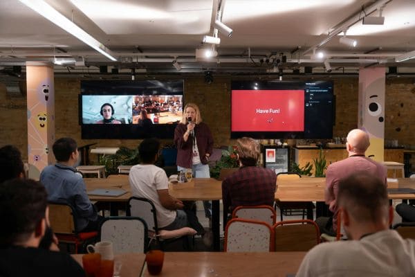 Panel Discussions That Shaped the Event