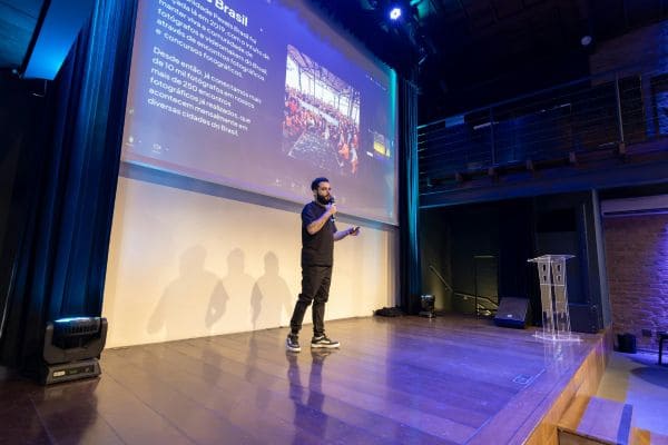 How Technology Is Enhancing Modern Conferences