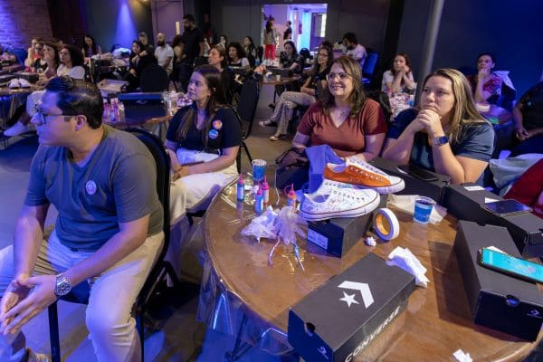 Leadership Growth Workshop