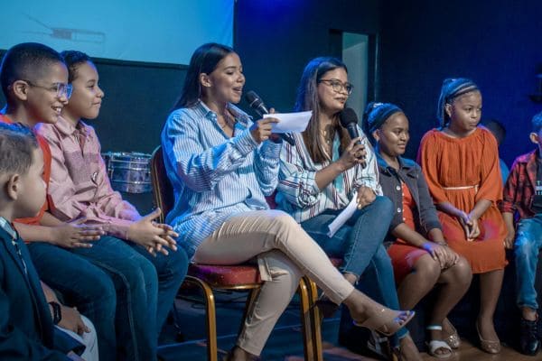 TechFuture Conference