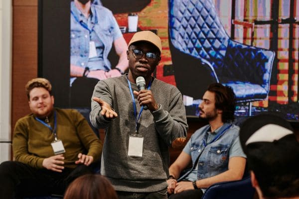 Speaker Highlights Image