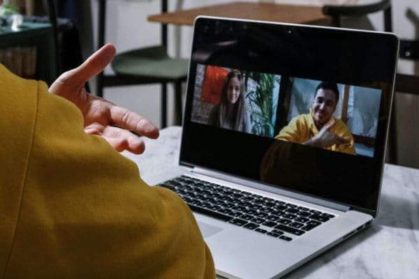 Virtual Access Image