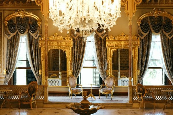 Aurora Hall: Metropolitan Event Center